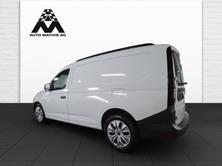 VW Caddy Cargo 2.0TDI Maxi 4Motion, Diesel, Occasion / Gebraucht, Handschaltung - 4
