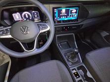 VW Caddy Cargo 2.0TDI Maxi 4Motion, Diesel, Occasion / Gebraucht, Handschaltung - 7