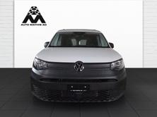 VW Caddy Cargo 2.0TDI 4Motion, Diesel, Occasion / Gebraucht, Handschaltung - 2