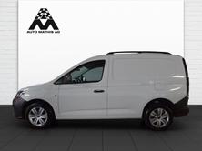 VW Caddy Cargo 2.0TDI 4Motion, Diesel, Occasion / Gebraucht, Handschaltung - 3