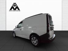 VW Caddy Cargo 2.0TDI 4Motion, Diesel, Occasion / Gebraucht, Handschaltung - 4