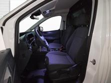 VW Caddy Cargo 2.0TDI 4Motion, Diesel, Occasion / Gebraucht, Handschaltung - 5