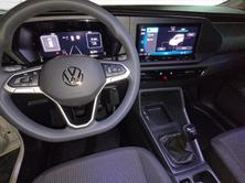 VW Caddy Cargo 2.0TDI Maxi 4Motion, Diesel, Occasion / Gebraucht, Handschaltung - 7
