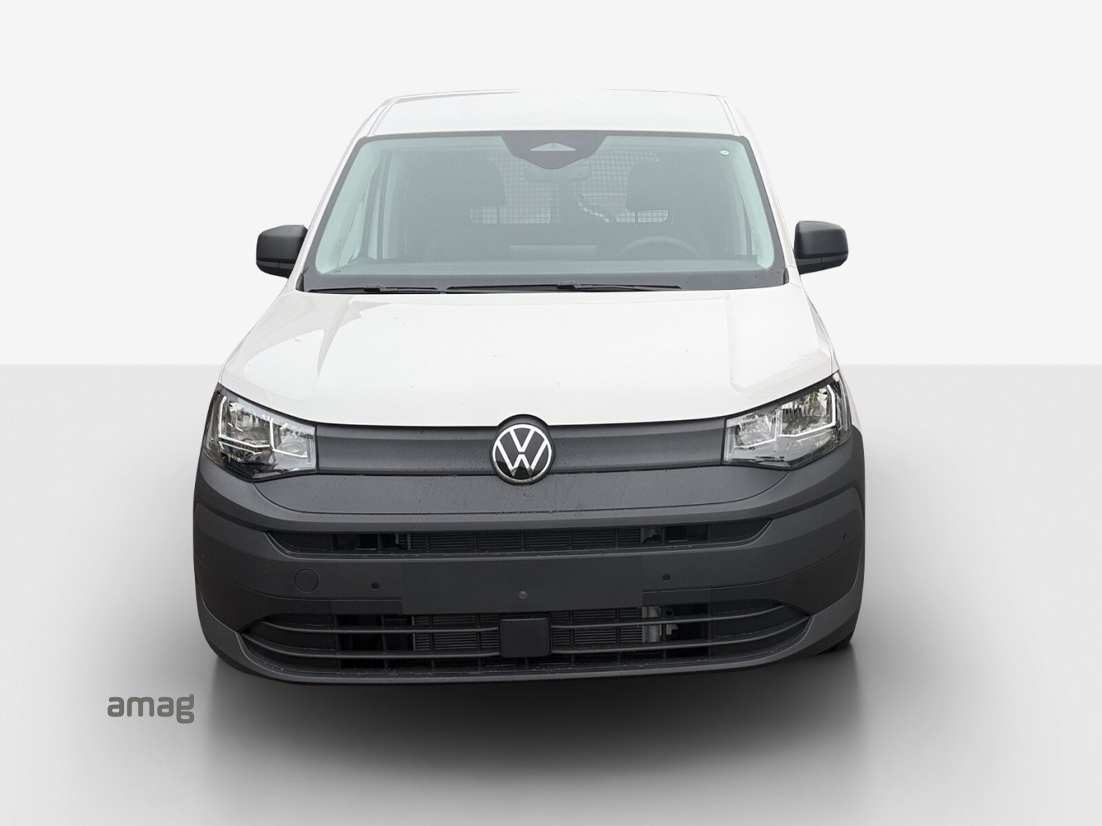 VW Caddy Cargo Entry, Hybride Intégral Essence/Électricité, Occasion / Utilisé, Automatique - 7