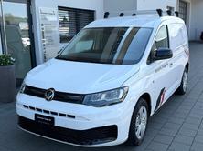 VW Caddy Cargo 1.5 TSI, Petrol, Second hand / Used, Manual - 2