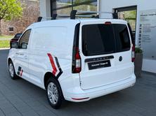 VW Caddy Cargo 1.5 TSI, Petrol, Second hand / Used, Manual - 3
