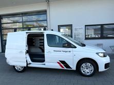 VW Caddy Cargo 1.5 TSI, Petrol, Second hand / Used, Manual - 4
