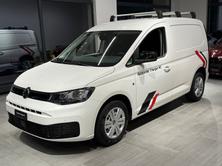 VW Caddy Cargo 1.5 TSI, Petrol, Second hand / Used, Manual - 5