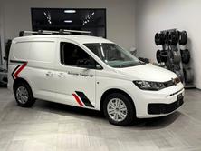 VW Caddy Cargo 1.5 TSI, Petrol, Second hand / Used, Manual - 6