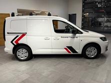 VW Caddy Cargo 1.5 TSI, Petrol, Second hand / Used, Manual - 7