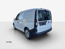 VW Caddy Cargo Entry, Hybride Intégral Essence/Électricité, Occasion / Utilisé, Automatique - 3