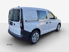 VW Caddy Cargo Entry, Hybride Intégral Essence/Électricité, Occasion / Utilisé, Automatique - 5