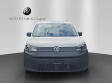 VW Caddy Cargo 2.0TDI 4Motion, Diesel, Occasion / Gebraucht, Handschaltung - 2