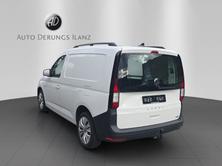 VW Caddy Cargo 2.0TDI 4Motion, Diesel, Occasion / Gebraucht, Handschaltung - 4