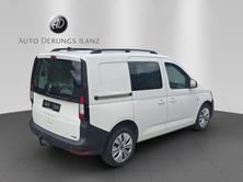 VW Caddy Cargo 2.0TDI 4Motion, Diesel, Occasion / Gebraucht, Handschaltung - 5