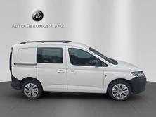 VW Caddy Cargo 2.0TDI 4Motion, Diesel, Occasion / Gebraucht, Handschaltung - 6