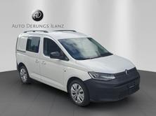 VW Caddy Cargo 2.0TDI 4Motion, Diesel, Occasion / Gebraucht, Handschaltung - 7