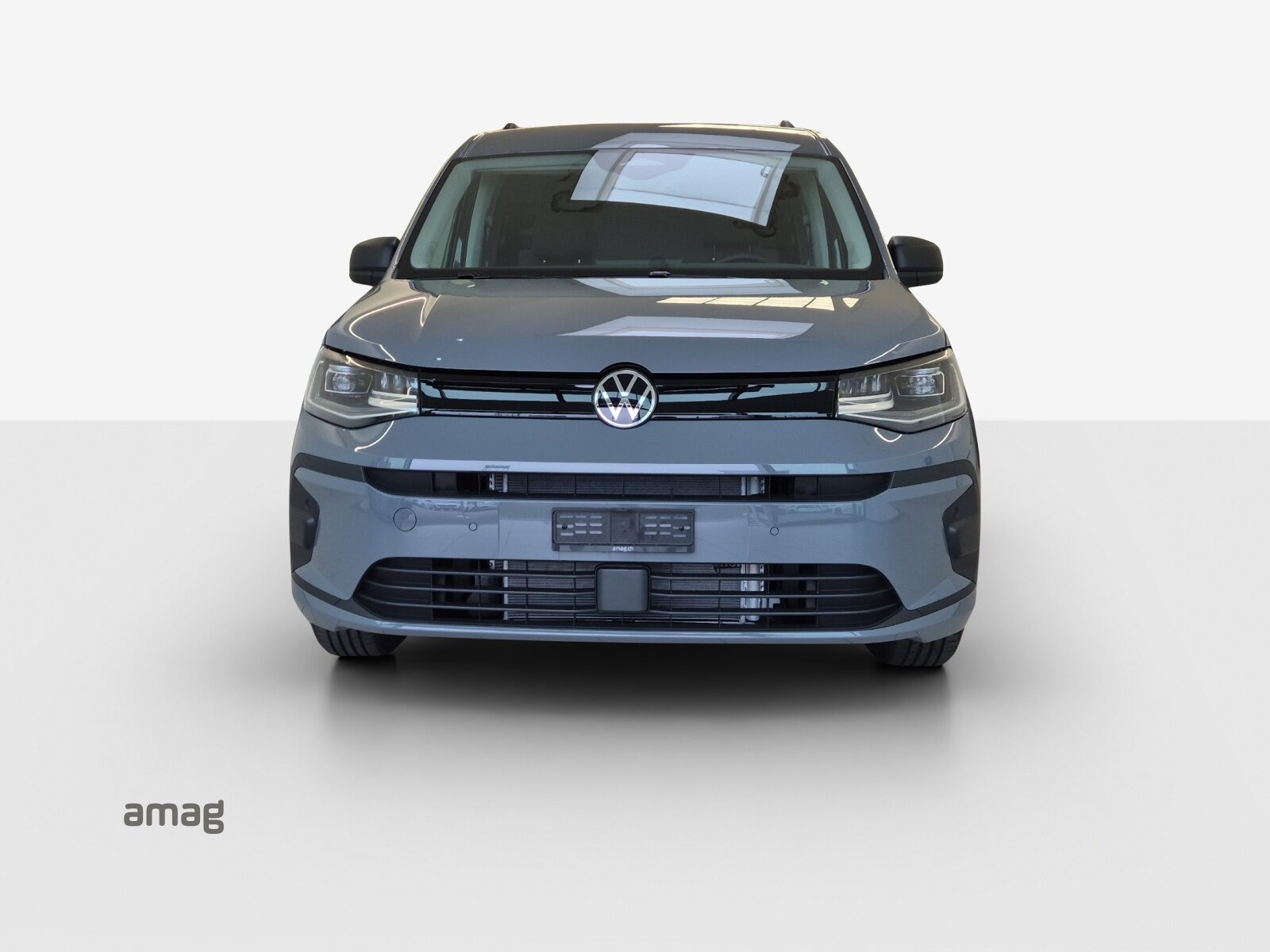 VW Caddy Cargo Entry, Benzina, Occasioni / Usate, Automatico - 7