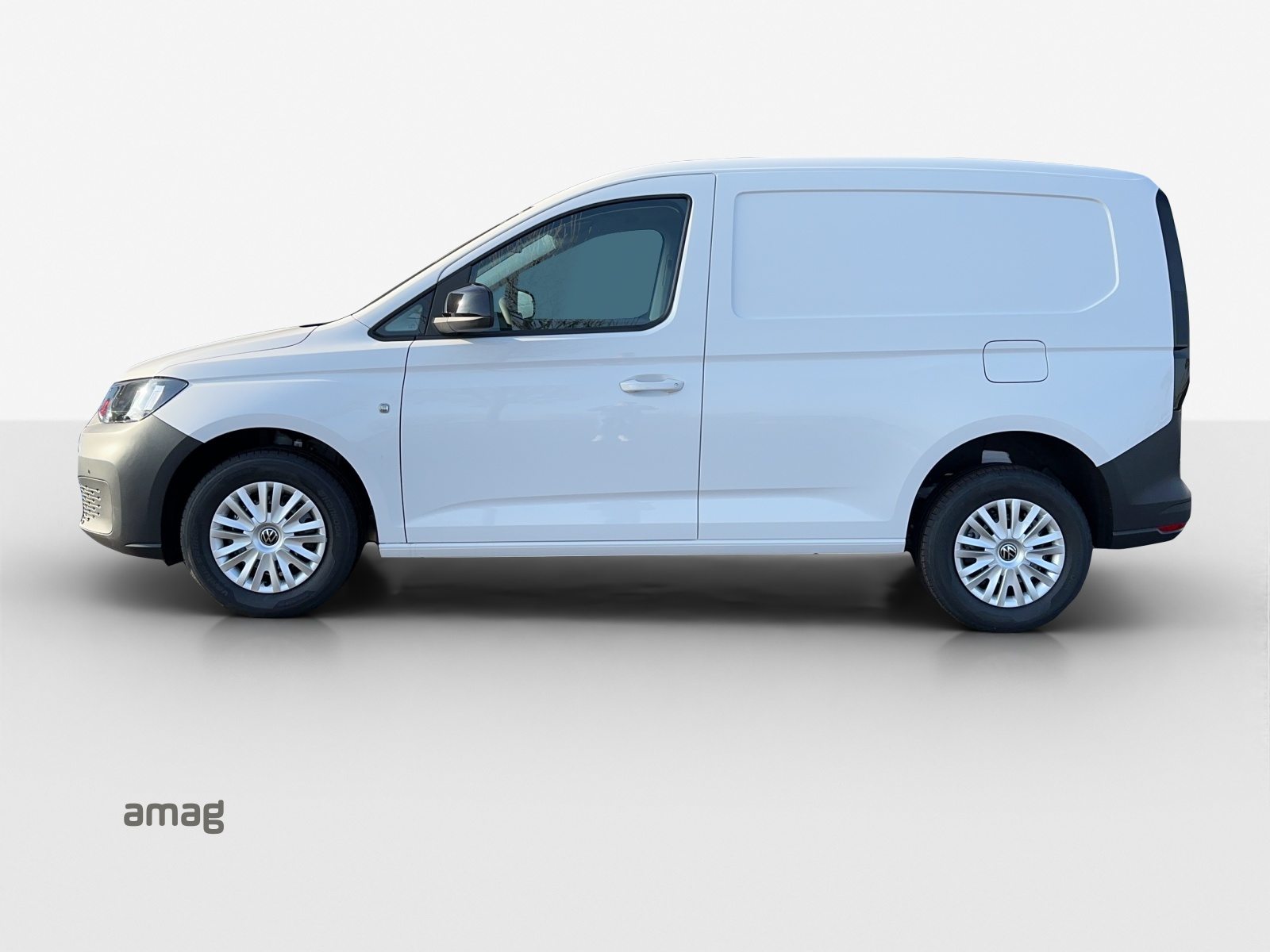 VW Caddy Cargo Entry, Diesel, Voiture de démonstration, Manuelle - 2