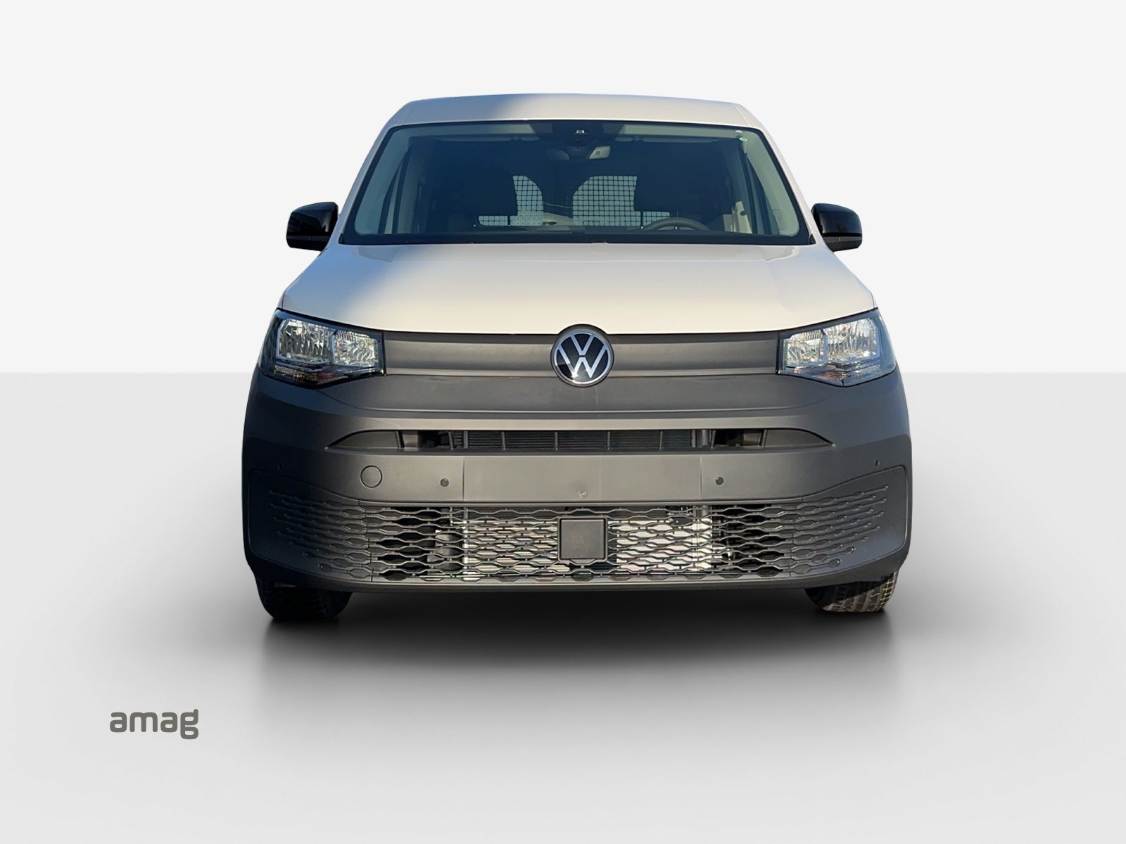 VW Caddy Cargo Entry, Diesel, Voiture de démonstration, Manuelle - 7