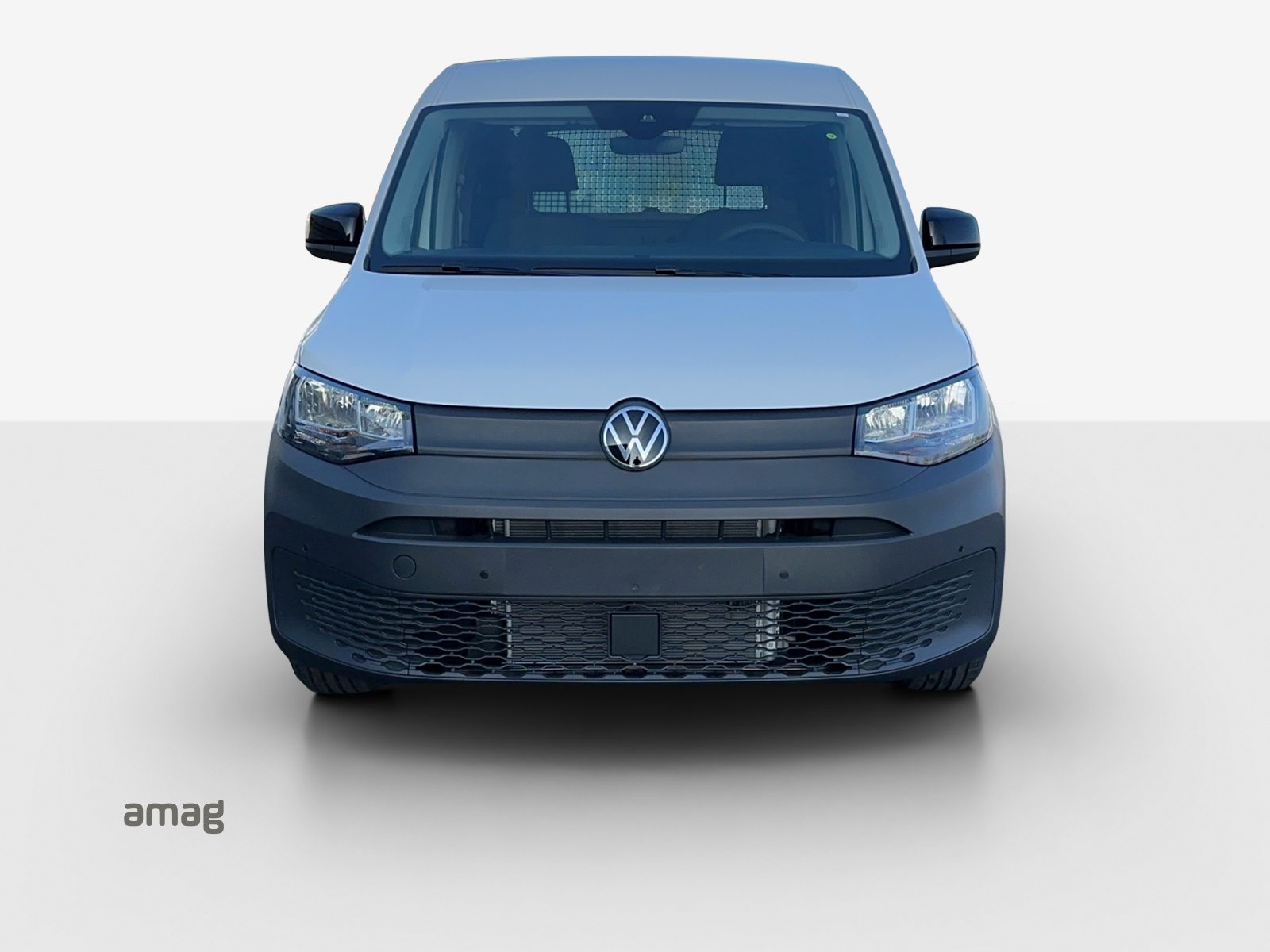 VW Caddy Cargo Entry, Benzina, Auto dimostrativa, Manuale - 7
