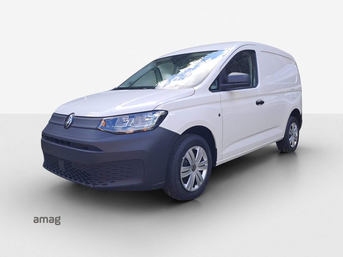 VW Caddy Cargo 1.5 TSI