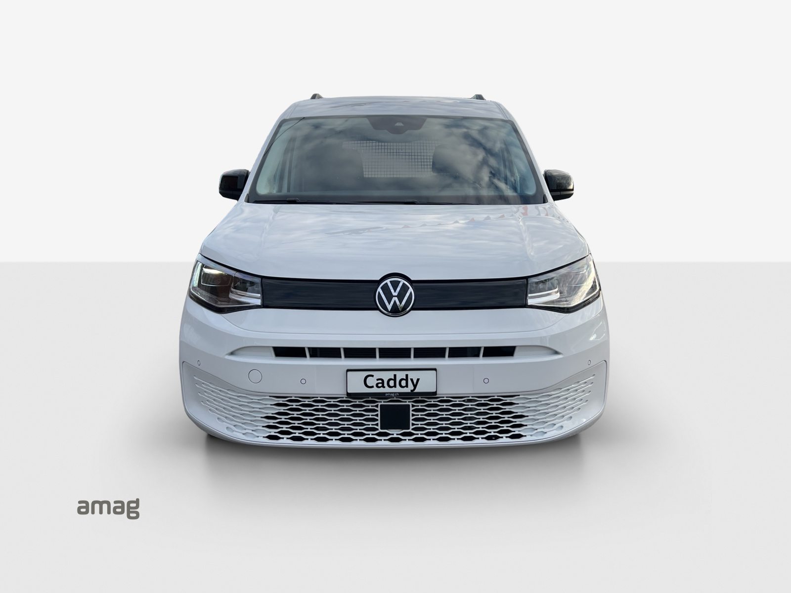 VW Caddy Cargo Entry, Hybride Integrale Benzina/Elettrica, Auto dimostrativa, Automatico - 7