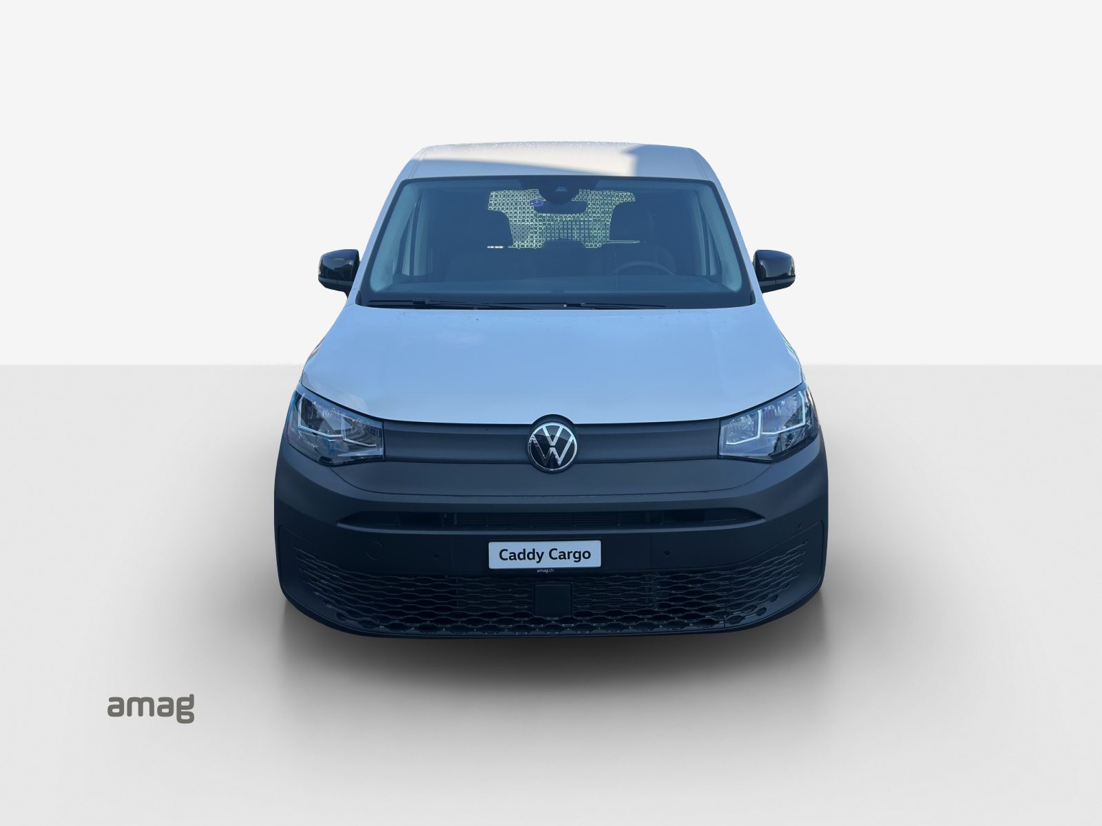 VW Caddy Cargo Entry, Voll-Hybrid Benzin/Elektro, Vorführwagen, Automatik - 7
