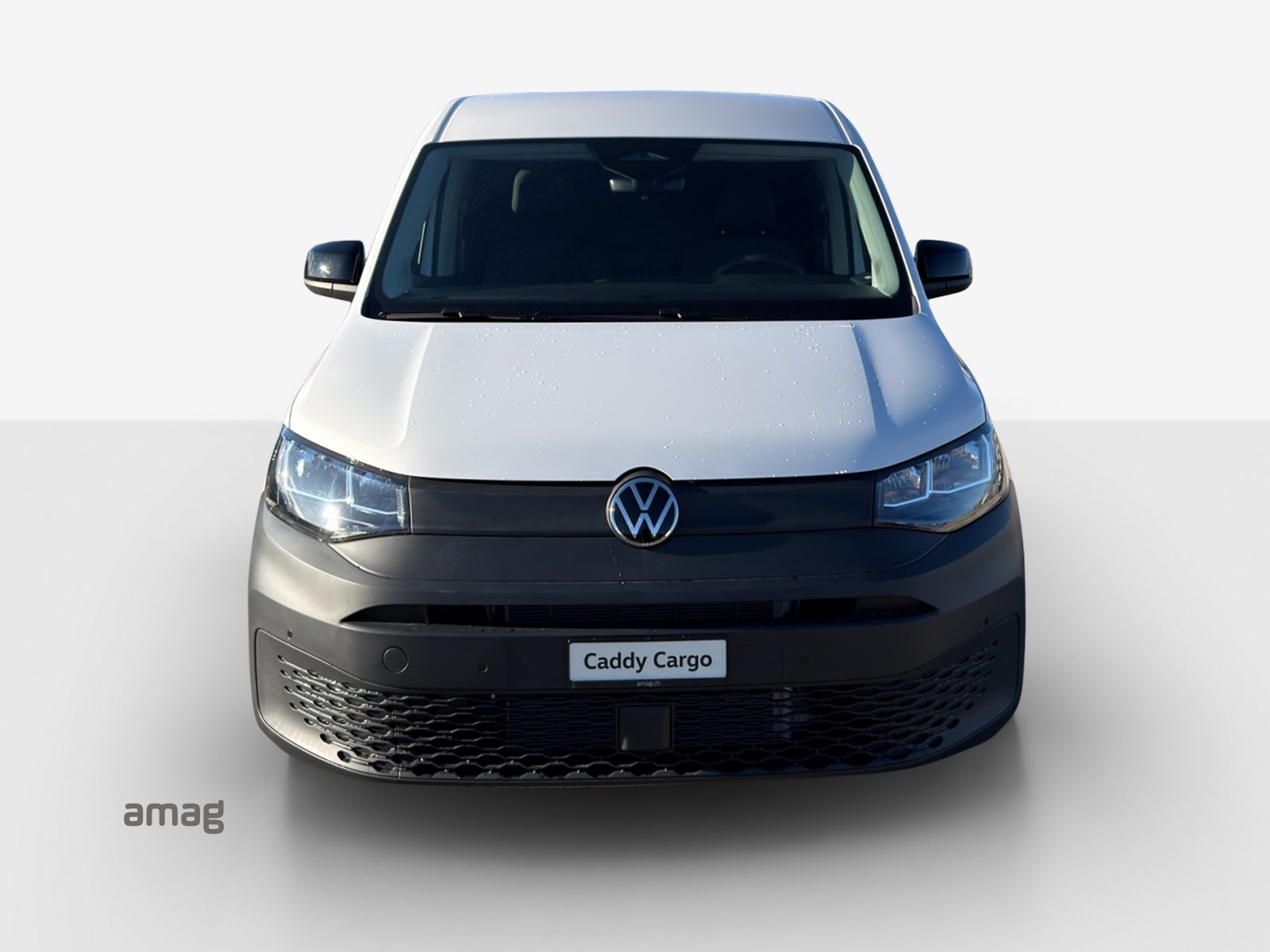 VW Caddy Cargo Entry, Voll-Hybrid Benzin/Elektro, Vorführwagen, Automatik - 7