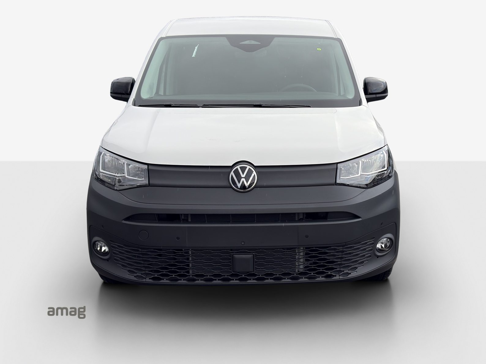 VW Caddy Cargo Maxi, Diesel, Auto dimostrativa, Manuale - 7