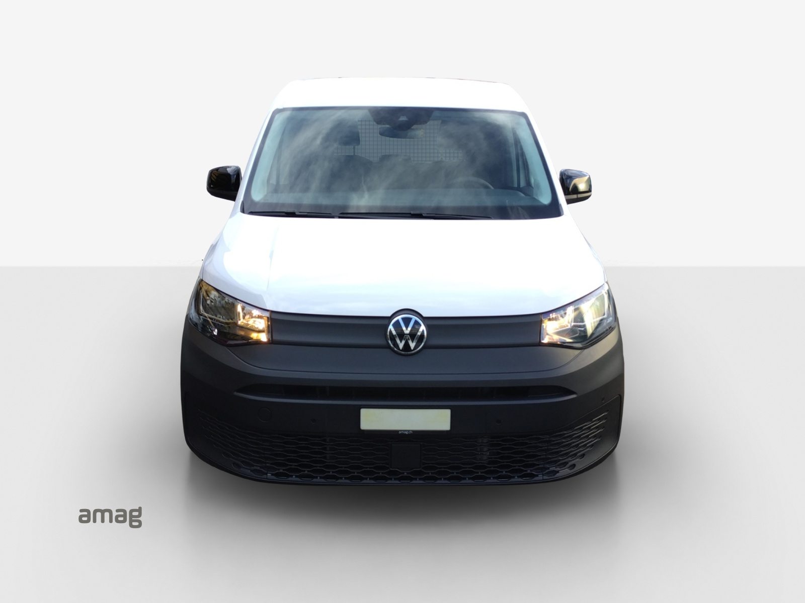VW Caddy Cargo Entry, Diesel, Auto dimostrativa, Manuale - 7