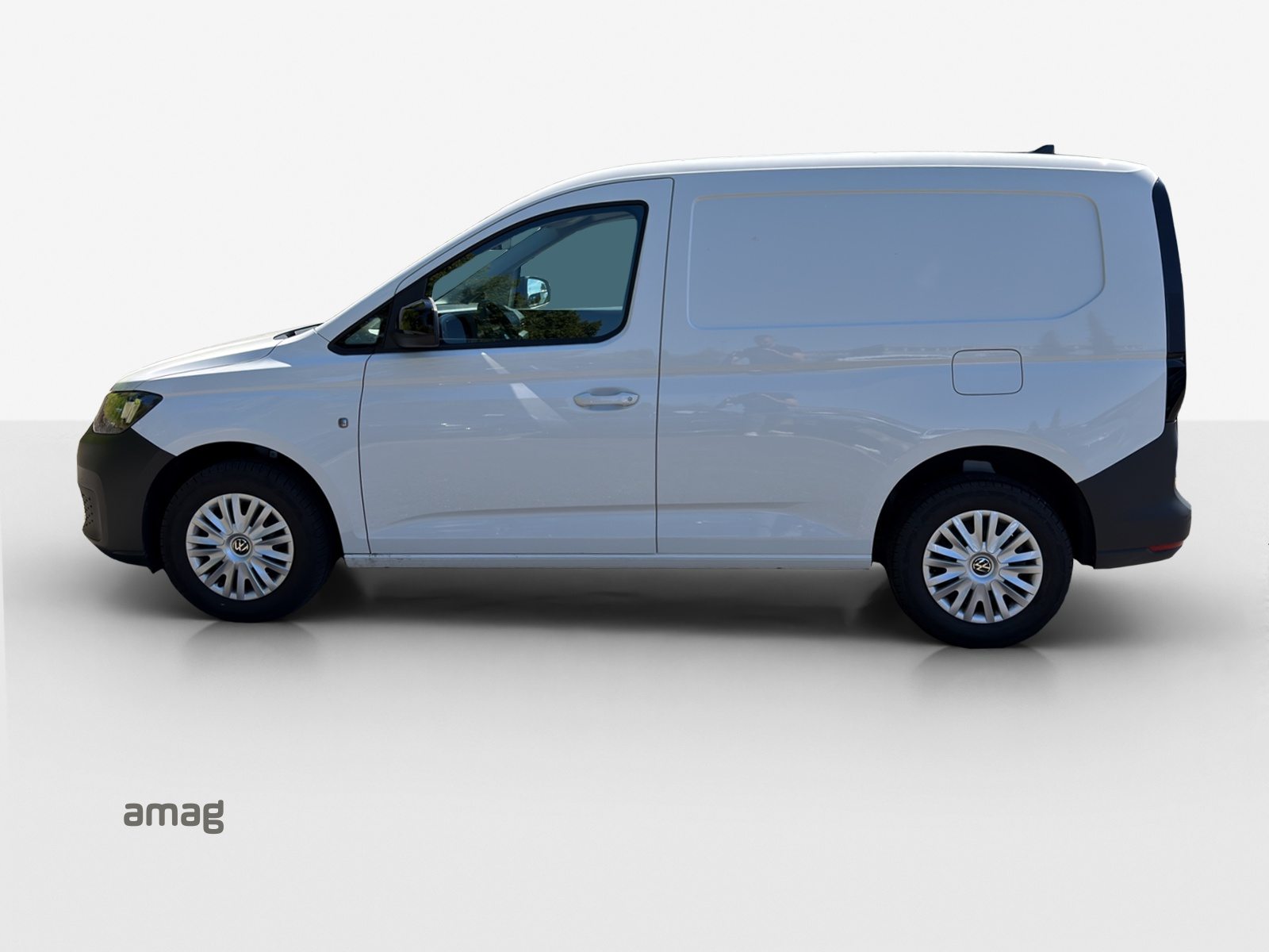 VW Caddy Cargo, Diesel, Voiture de démonstration, Manuelle - 2