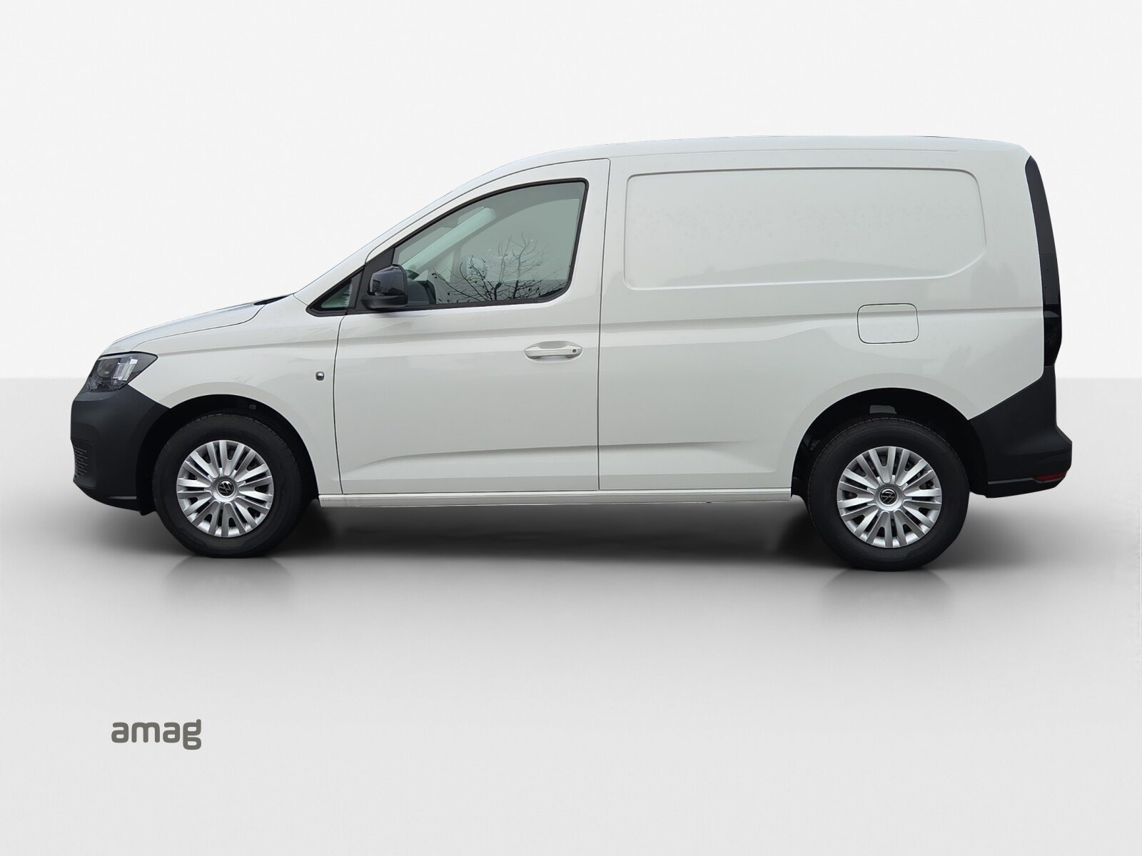 VW Caddy Cargo Entry, Diesel, Auto dimostrativa, Manuale - 2