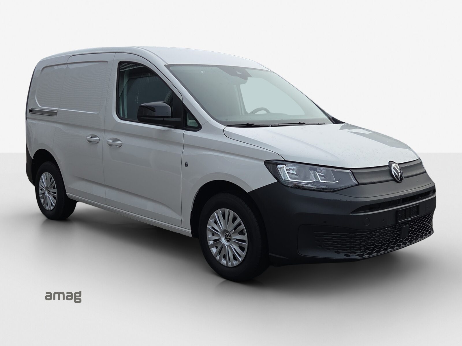 VW Caddy Cargo Entry, Diesel, Auto dimostrativa, Manuale - 6
