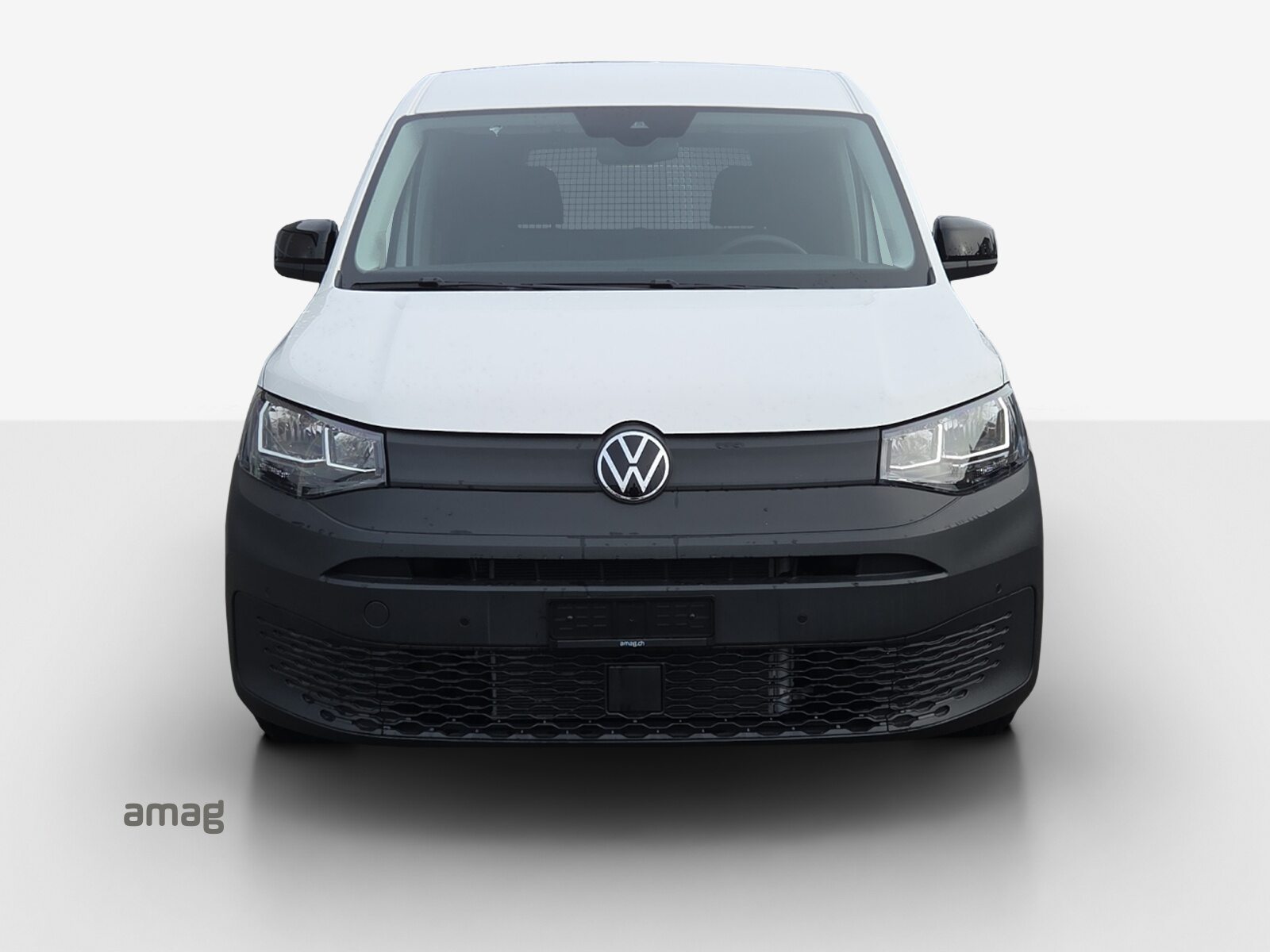 VW Caddy Cargo Entry, Diesel, Auto dimostrativa, Manuale - 7