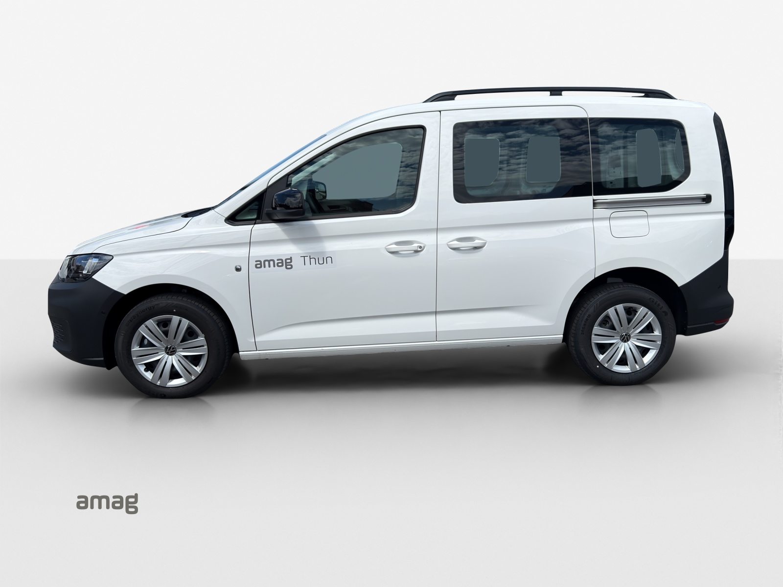 VW Caddy Cargo, Diesel, Voiture de démonstration, Manuelle - 2