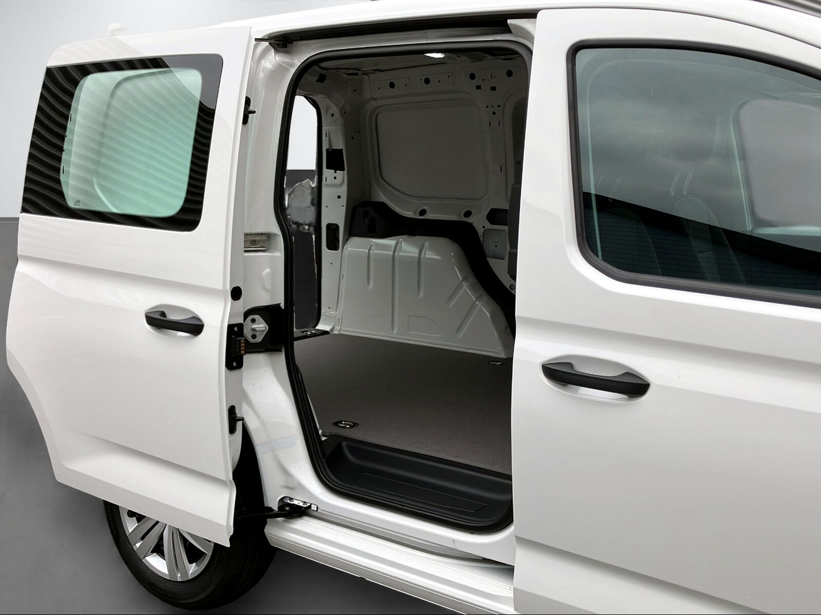 VW Caddy Kaw. 2.0 TDI 122 BlueMT 4motion, Diesel, Auto dimostrativa, Manuale - 7
