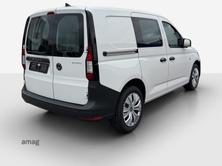 VW Caddy Cargo Entry, Hybride Integrale Benzina/Elettrica, Auto dimostrativa, Automatico - 5
