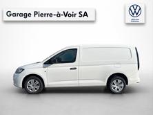 VW Caddy Cargo 1.5TSI Entry Maxi, Essence, Voiture de démonstration, Manuelle - 2