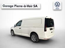 VW Caddy Cargo 1.5TSI Entry Maxi, Essence, Voiture de démonstration, Manuelle - 3