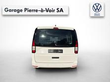 VW Caddy Cargo 1.5TSI Entry Maxi, Essence, Voiture de démonstration, Manuelle - 4