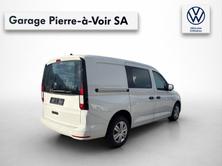 VW Caddy Cargo 1.5TSI Entry Maxi, Essence, Voiture de démonstration, Manuelle - 6