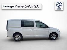 VW Caddy Cargo 1.5TSI Entry Maxi, Essence, Voiture de démonstration, Manuelle - 7