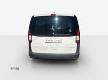 VW Caddy Cargo Entry, Voll-Hybrid Benzin/Elektro, Vorführwagen, Automatik - 4