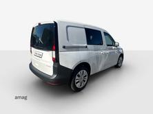 VW Caddy Cargo Entry, Voll-Hybrid Benzin/Elektro, Vorführwagen, Automatik - 5