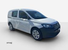 VW Caddy Cargo Entry, Voll-Hybrid Benzin/Elektro, Vorführwagen, Automatik - 6