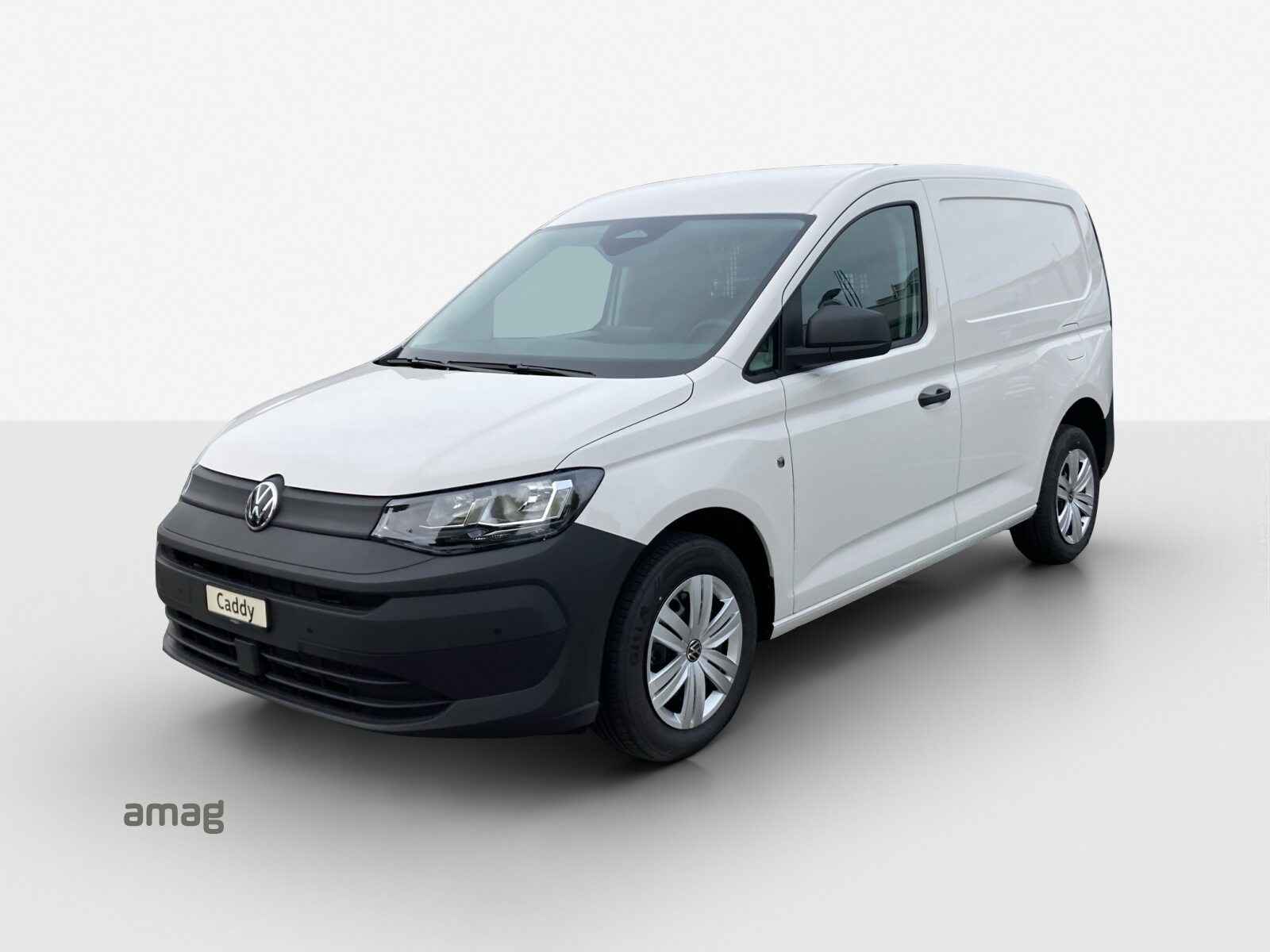 VW Caddy Cargo