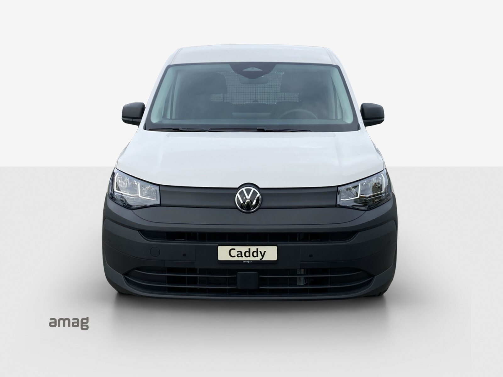 VW Caddy Cargo, Diesel, Ex-demonstrator, Automatic - 7