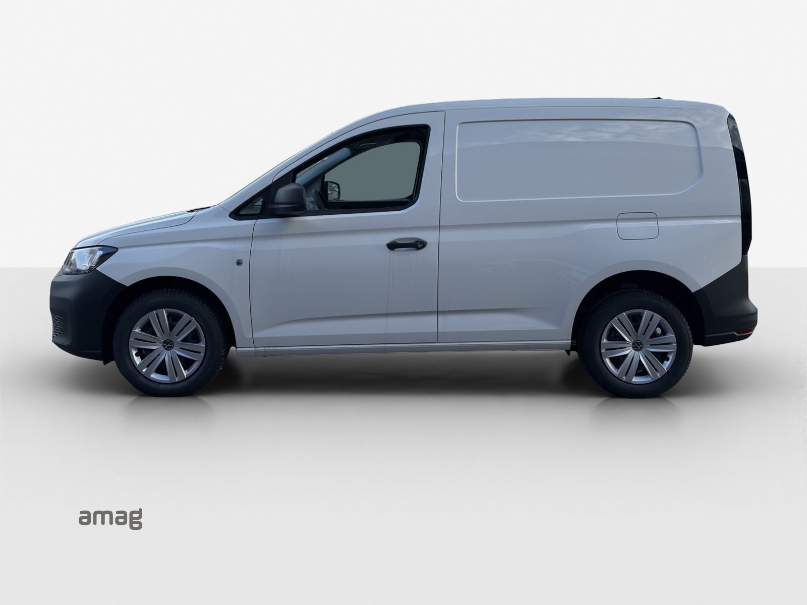 VW Caddy Cargo Entry, Benzin, Handschaltung - 2