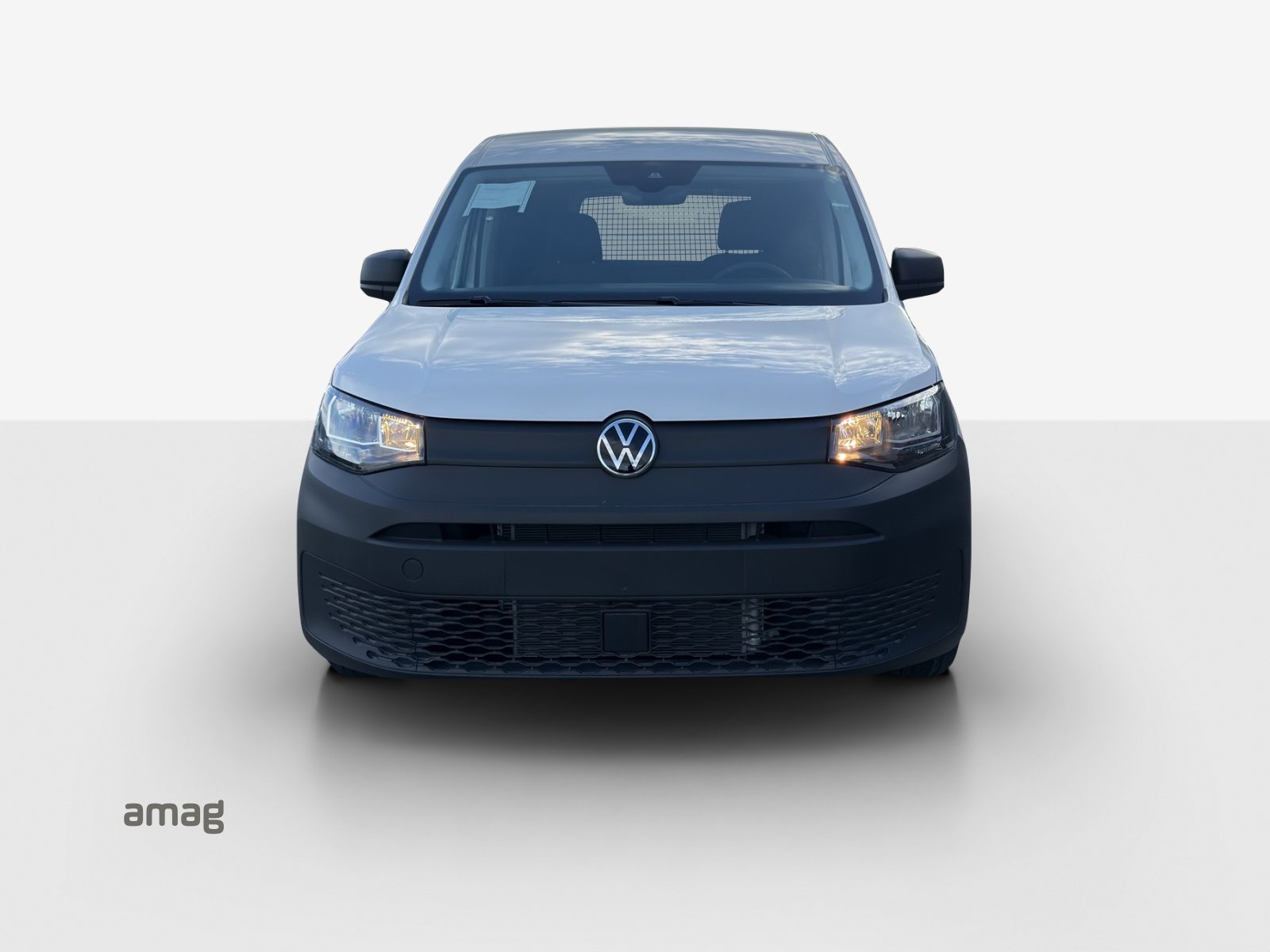 VW Caddy Cargo Entry, Benzin, Handschaltung - 7